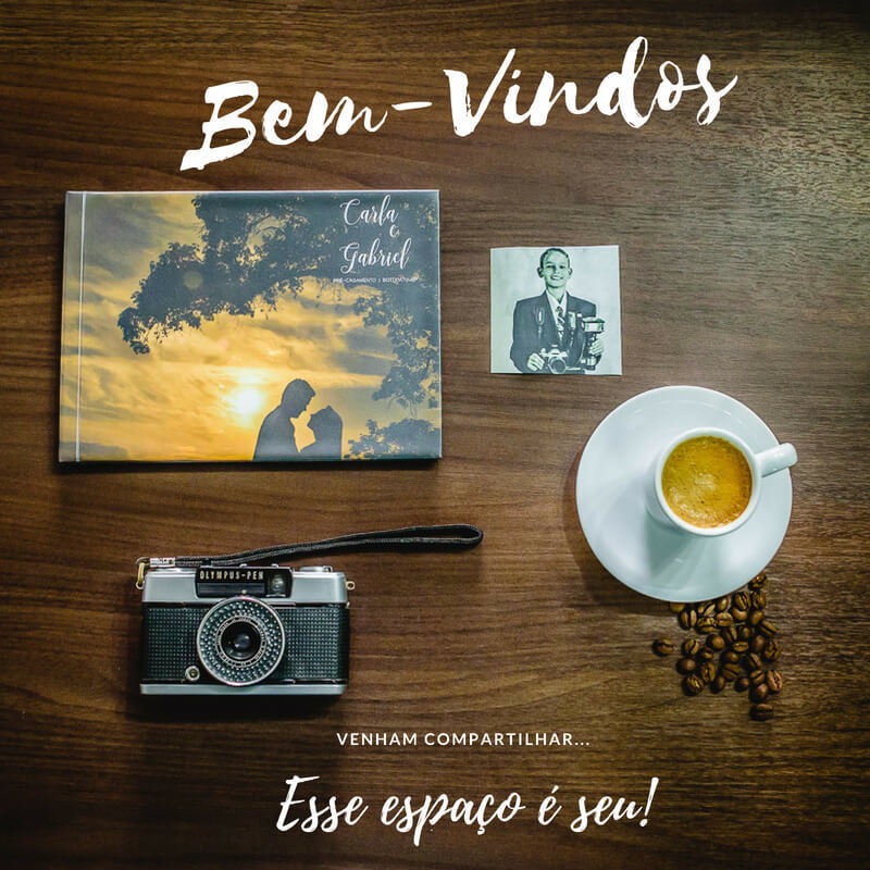 Imagem capa - O MEU PORQUÊ |  SEJAM BEM-VINDOS AO MEU PRIMEIRO POST NO BLOG  por Anderson Carlos da Silva